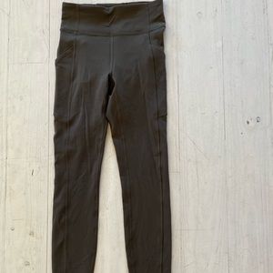 Lululemon Invigorate High-Rise Tight 25"